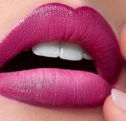 ArtDeco Matte Lipstick