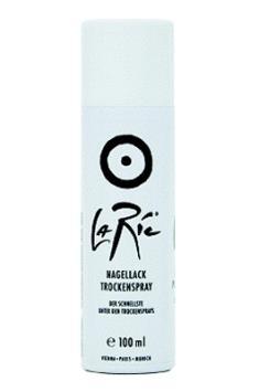 La Ric Nagellack Trockenspray La Ric Nagellack Trockenspray