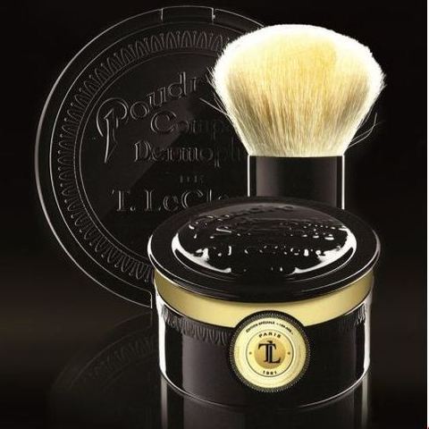 Loose Powder Banane Loose Powder Banane