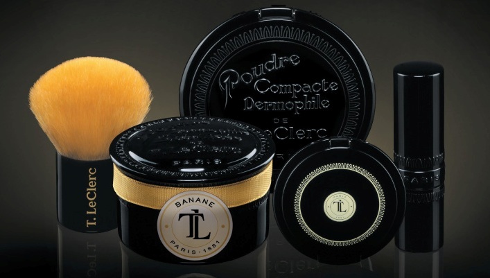 T.LeClerc Limited Edition 130 Jahre T.LeClerc Limited Edition 130 Jahre