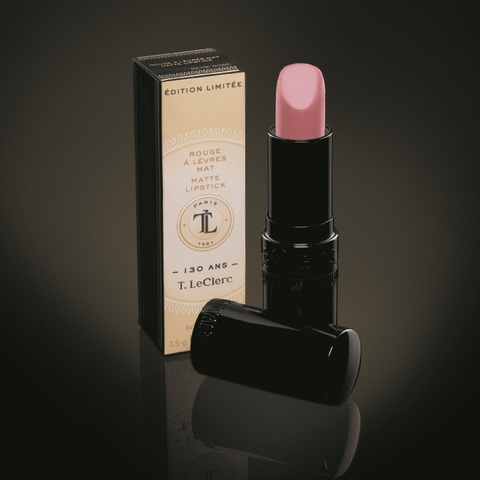 Mitte Lipstick Beige von T.LeClerc Mitte Lipstick Beige von T.LeClerc