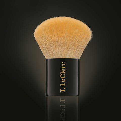 T.LeClerc Kabuki Pinsel T.LeClerc Kabuki Pinsel