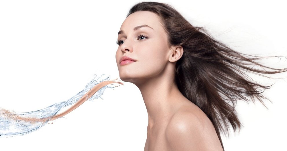 Vichy Aera Teint Foundation Vichy Aera Teint Foundation