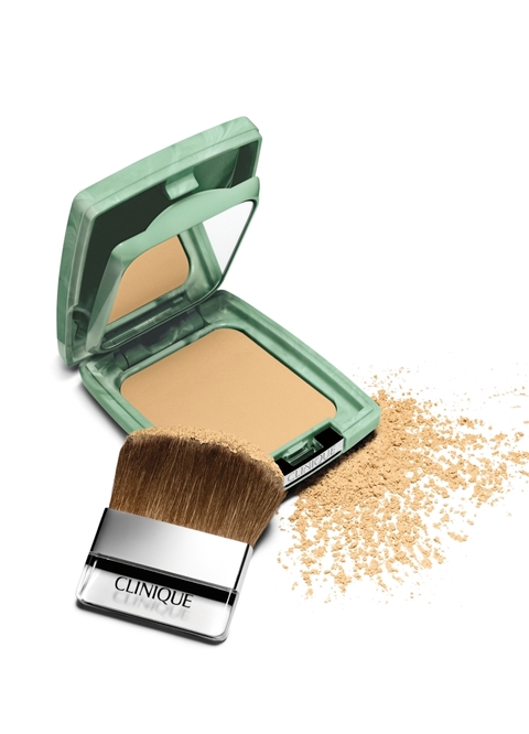 Clinique Almost Powder Makeup Clinique Almost Powder Makeup