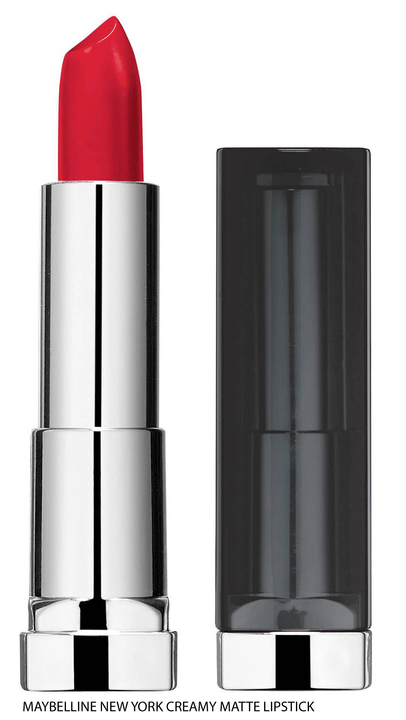 Maybelline New York - Creamy Matte Lipstick Maybelline New York - Creamy Matte Lipstick