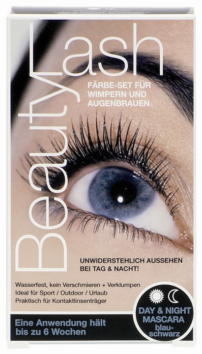BeautyLash Day & Night Mascara BeautyLash Day & Night Mascara
