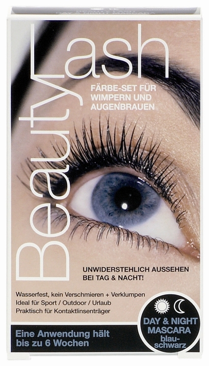 BeautyLash Day &amp; Night Mascara