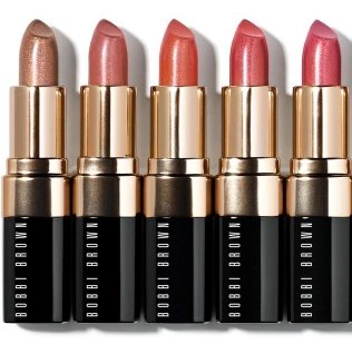 Bobbi Brown High Shimmer Lip Color Bobbi Brown High Shimmer Lip Color