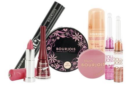 Bourjois Makeup Bourjois Makeup