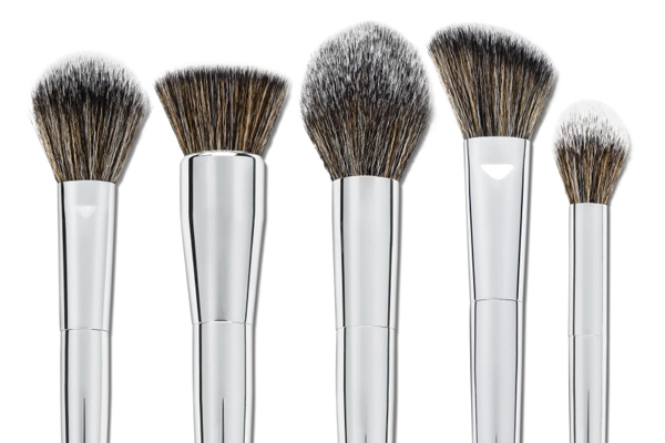 Makeup Pinsel - die heimlichen Stars der Marke