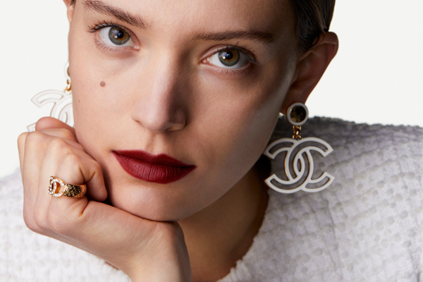 31 LE ROUGE - Der exklusivste Lippenstift von CHANEL