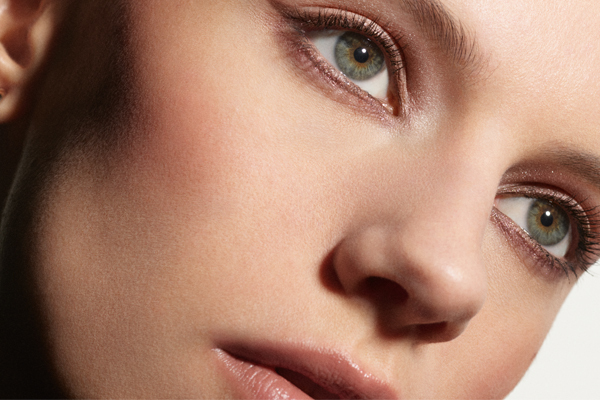 Coco Mademoiselle Makeup Collection schenkt den Luxus, sich  nicht festlegen zu müssen