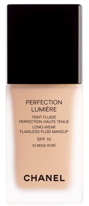 Chanel Perfection Lumiere Beige Rose