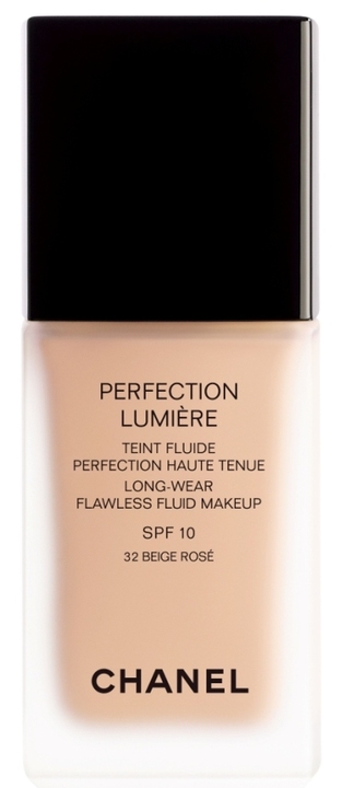 Chanel Perfection Lumiere Beige Rose Chanel Perfection Lumiere Beige Rose