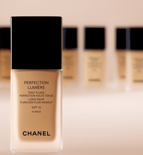 Chanel Perfection Lumiere