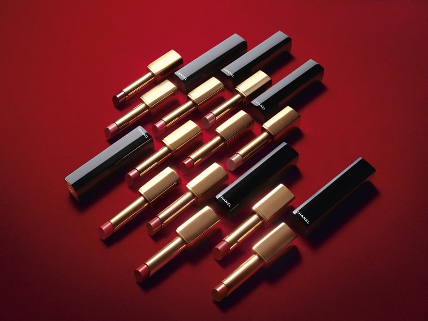 Chanel Rouge Allure L'Extrait - farbintensiv, pflegend und nachfüllbar