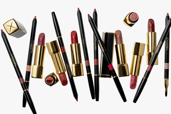 Rouge Allure Velvet