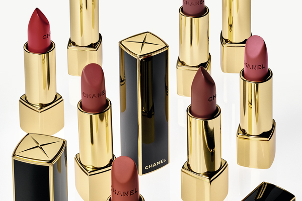 Rouge Allure Velvet Limited Edition