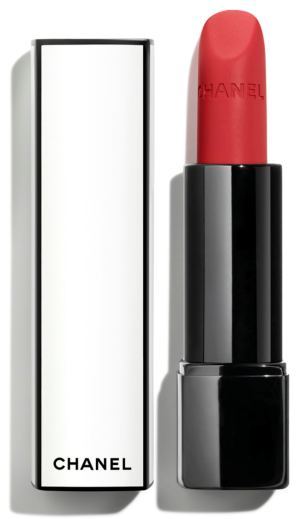 Rouge Allure Velvet Nuit Blanche 