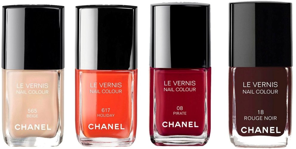 Le Vernis - Chanel Le Vernis - Chanel