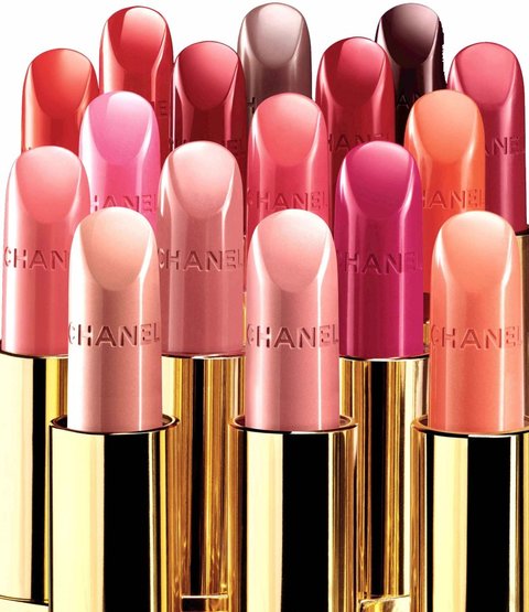 Rouge Allure von Chanel Rouge Allure von Chanel