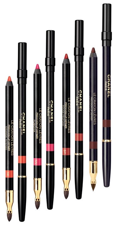 Crayons Levres von Chanel