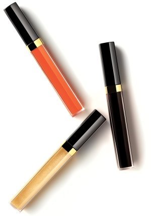 Chanel Rouge Coco Gloss