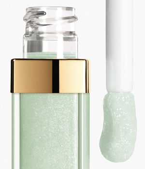 Rouge Coco Hydra Gloss mit dem neuen Cocoon Applikator