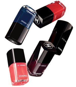 Chanel Le Vernis Chanel Le Vernis