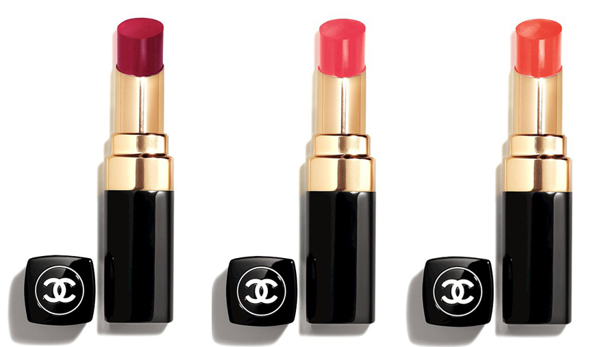 Rouge Coco Shine Rouge Coco Shine