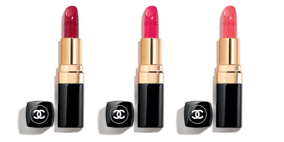 Rouge Coco Rouge Coco
