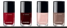 Chanel Le Vernis Chanel Le Vernis
