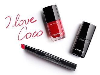 Chanel Le Vernis und Le Gel Coat Chanel Le Vernis und Le Gel Coat