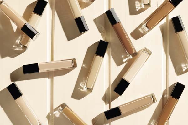 LES BEIGES Serum Concealer Natural Healthy Glow