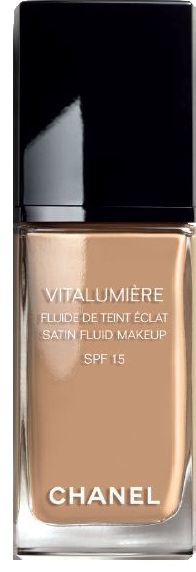 Chanel Vitalumiere Eclat Fluid Chanel Vitalumiere Eclat Fluid