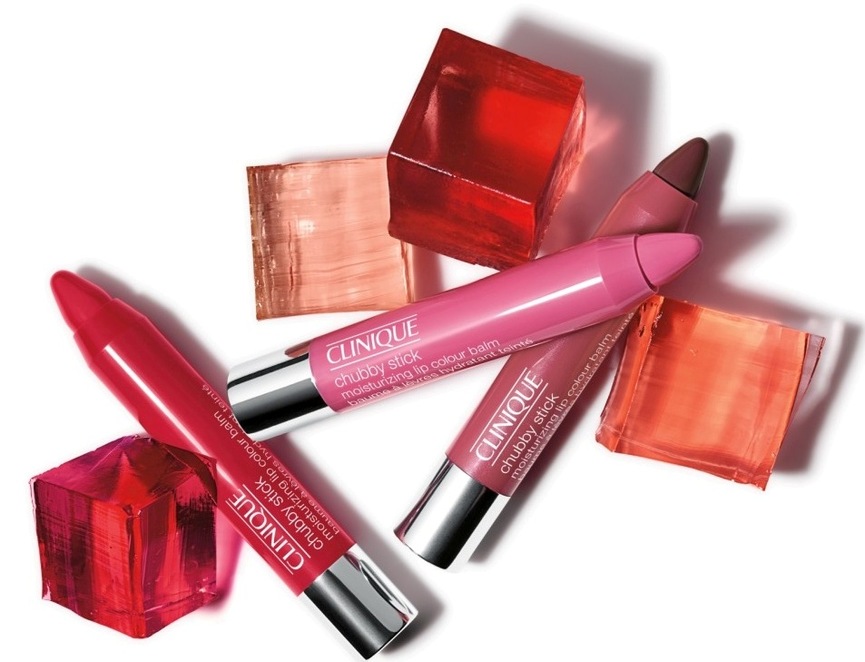 Chubby Sticks von Clinique Chubby Sticks von Clinique