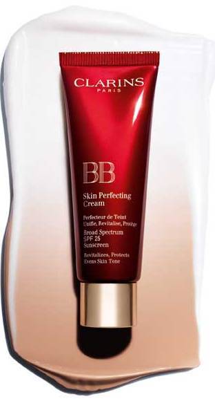 Clarins BB Skin Perfecting Cream Clarins BB Skin Perfecting Cream