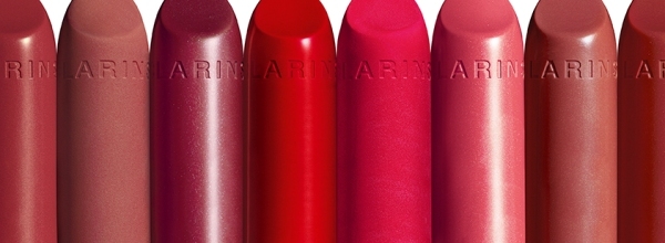 Joli Rouge verschönert den Teint und das Lächeln mit drei Finishes Joli Rouge verschönert den Teint und das Lächeln mit drei Finishes