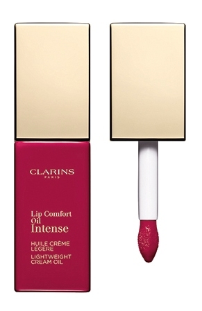 Clarins Lip Oil Comfort Intense Clarins Lip Oil Comfort Intense