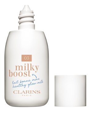 Clarins Milky Boost Clarins Milky Boost