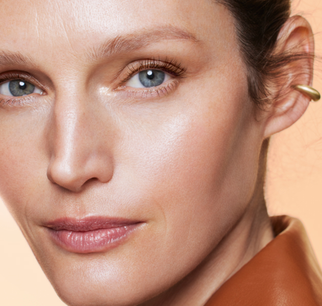 Tinted Moisturizer