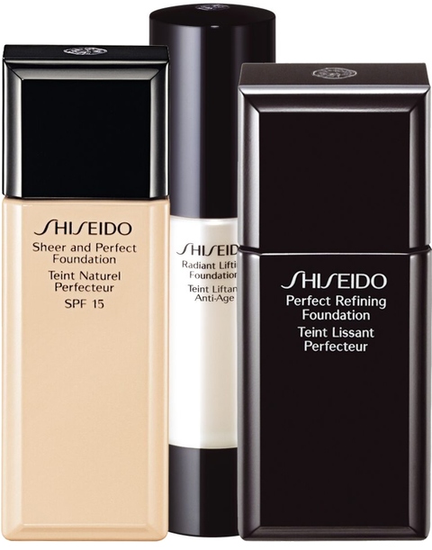 Shiseido Foundation Shiseido Foundation