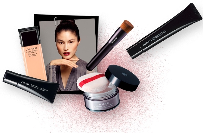 Shiseido Shiseido