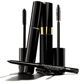 Dimensions de Chanel Dimensions de Chanel