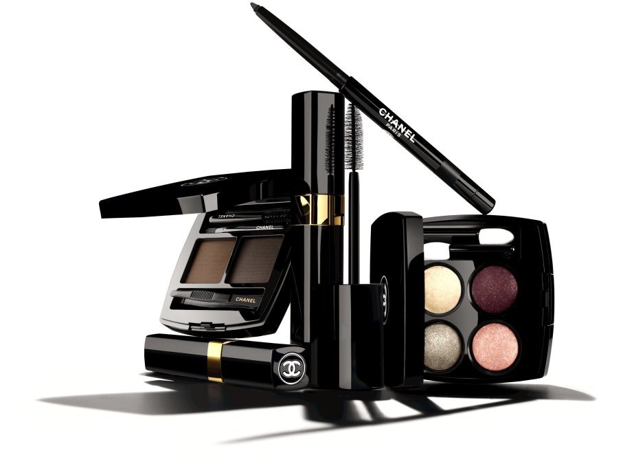 Dimensions de Chanel Dimensions de Chanel