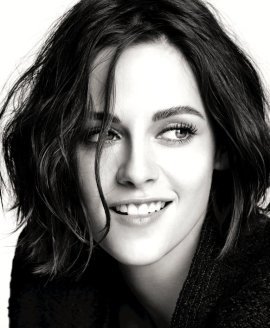 Kristen Stewart für Chanel Kristen Stewart für Chanel