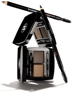 La Palette Sourcils de Chanel La Palette Sourcils de Chanel