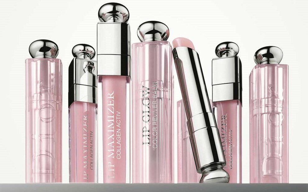 Dior Glow Maximizer Dior Glow Maximizer