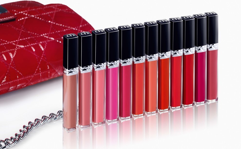 Rouge Brillant Dior