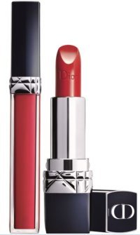 Rouge Brillant Dior